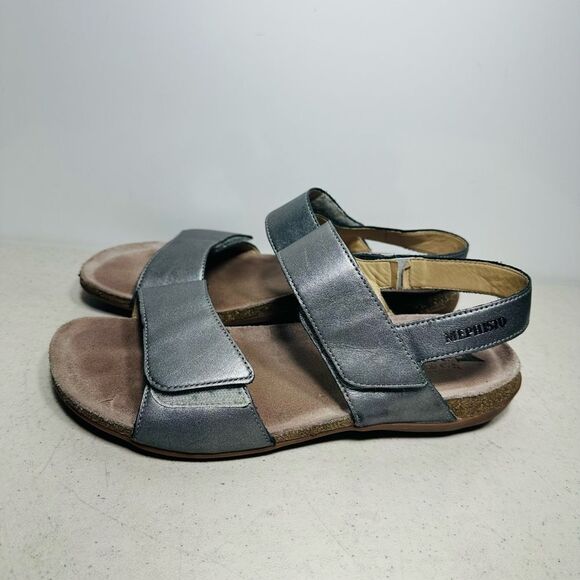 Mephisto Women's Agave Slingback Sandal  39 - Picture 4 of 8
